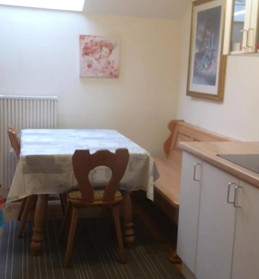 Guest house Vermietung Gisl Wiesent