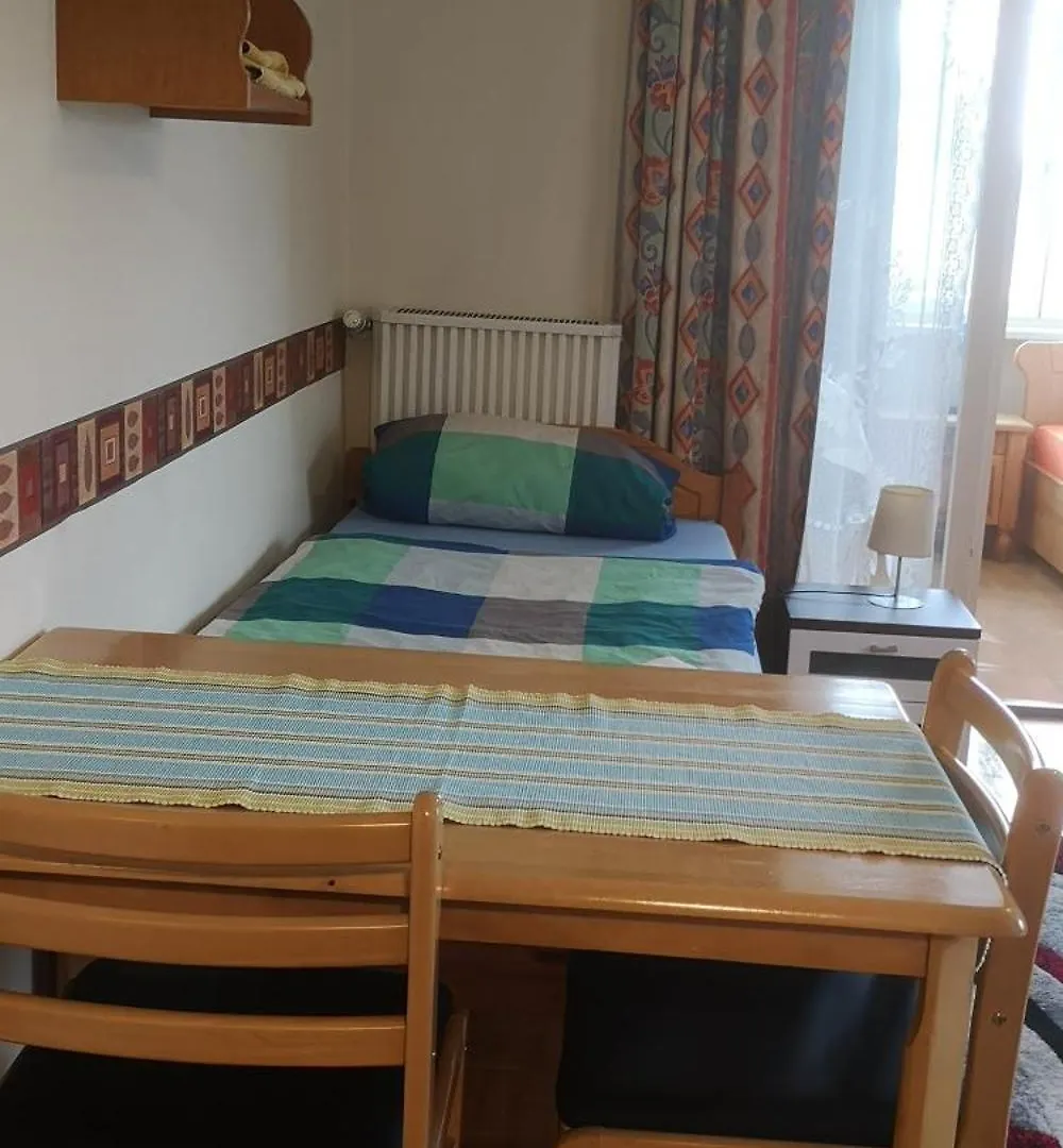 Vermietung Gisl Wiesent Guest house