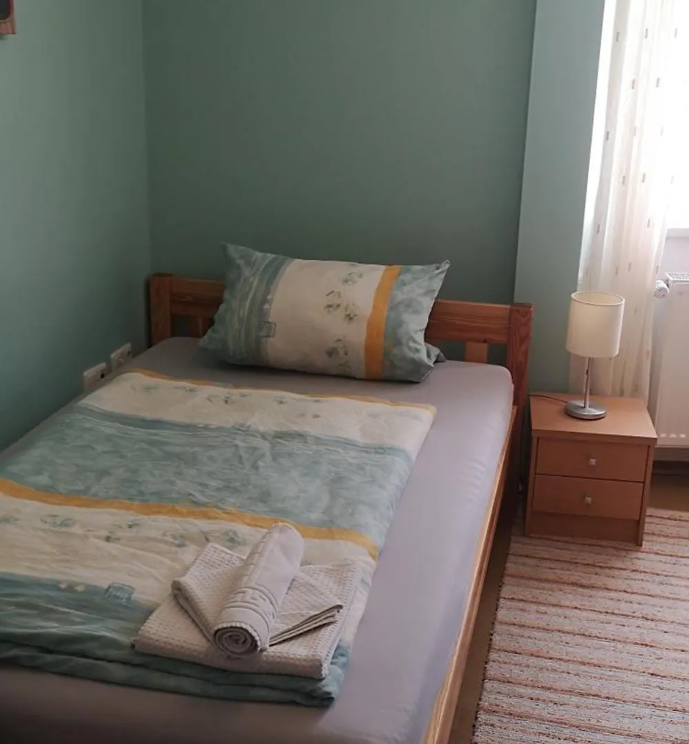 Vermietung Gisl Wiesent Guest house