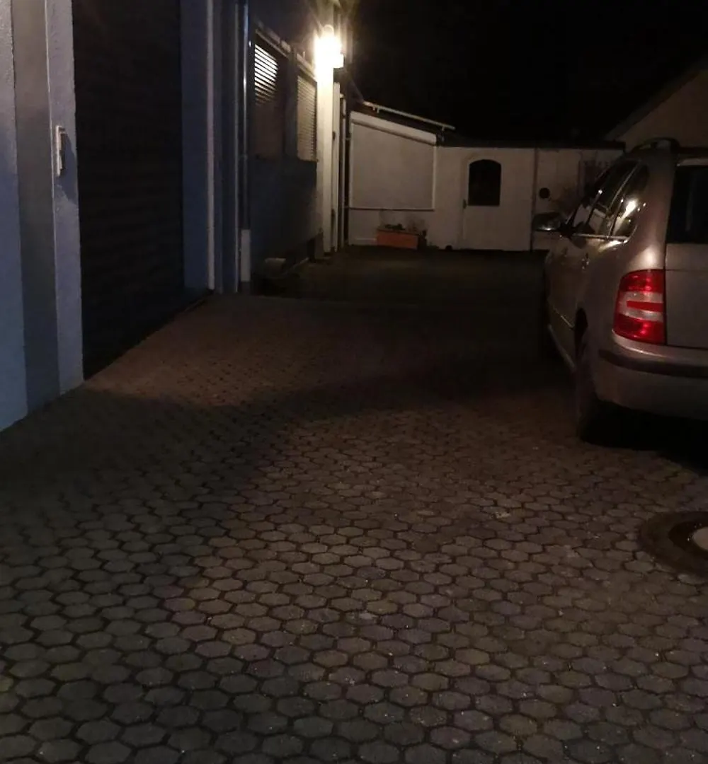 Vermietung Gisl Wiesent