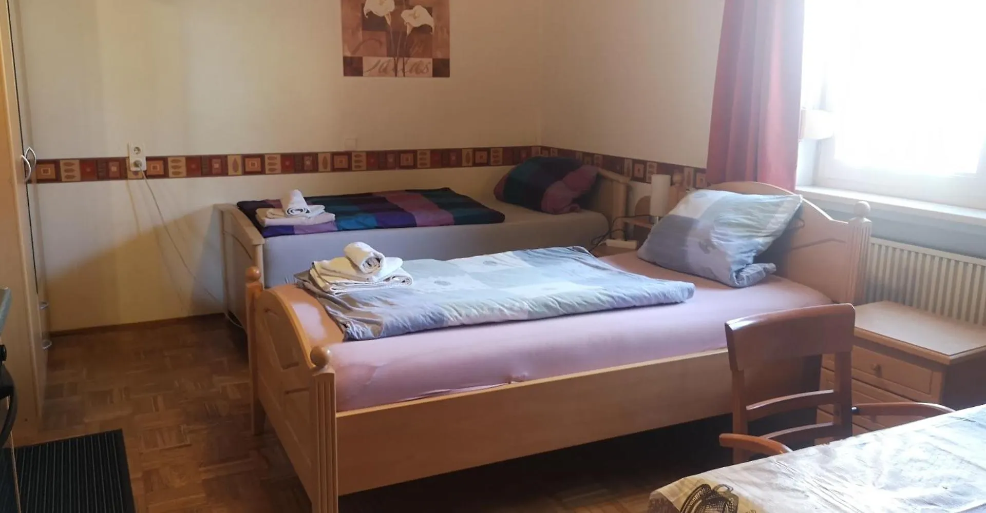 Guest house Vermietung Gisl Wiesent