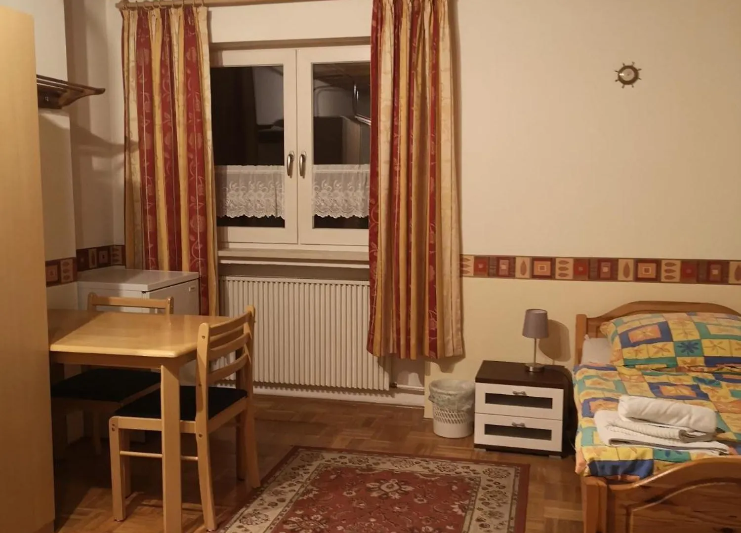 Guest house Vermietung Gisl Wiesent Germany