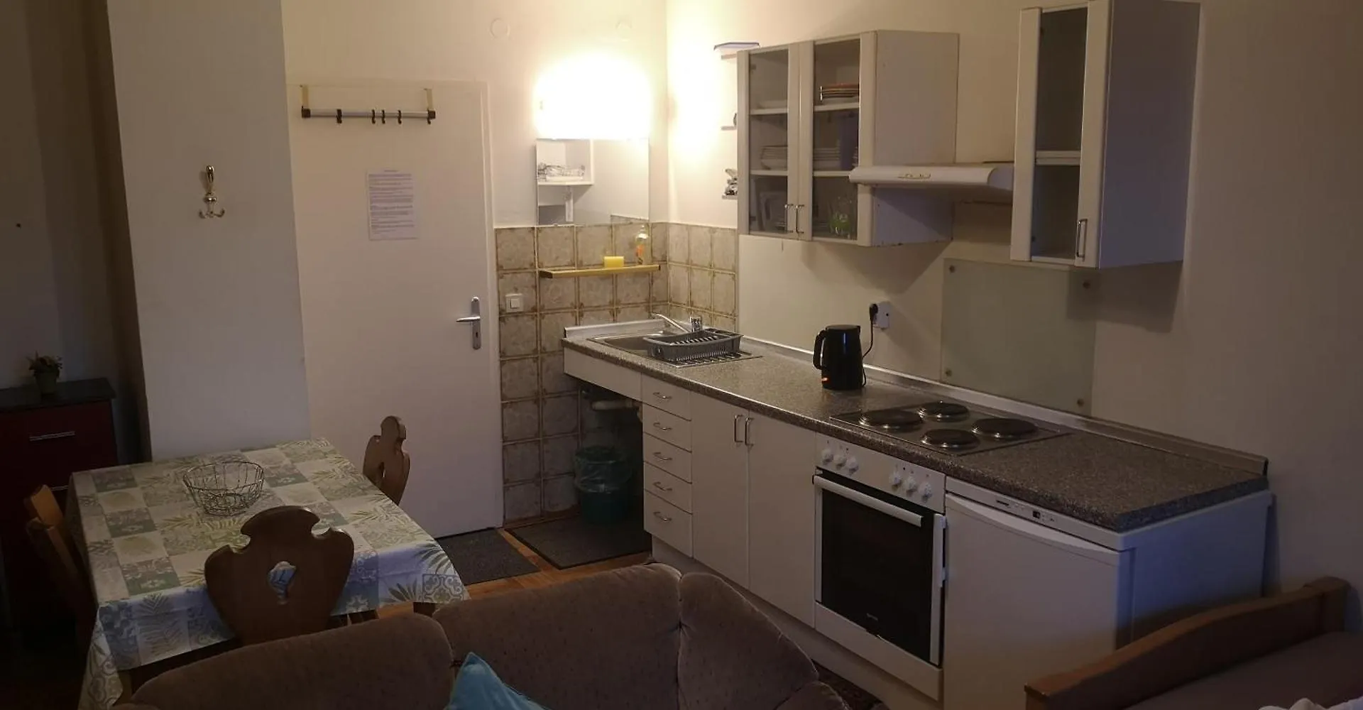 Guest house Vermietung Gisl Wiesent Germany