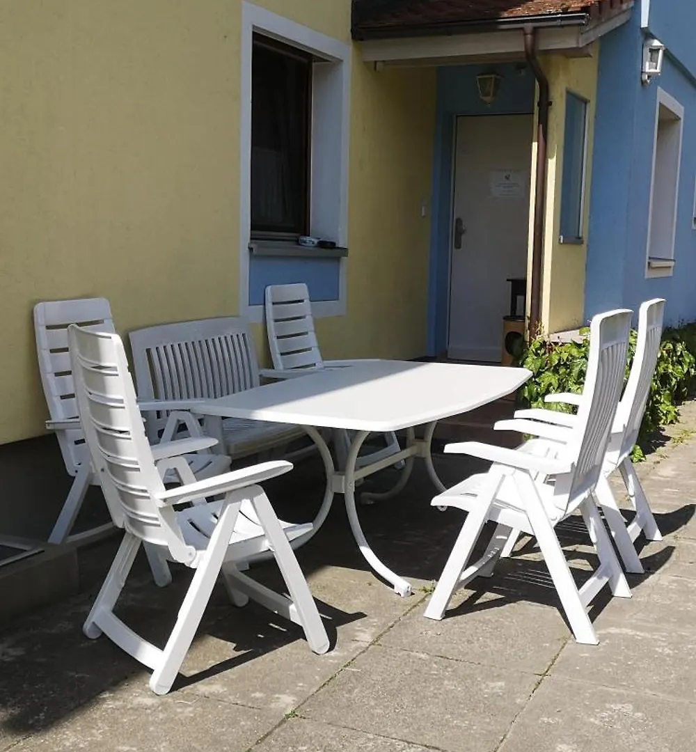 Vermietung Gisl Wiesent Guest house